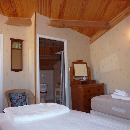 Comfortable Gite Magalas Exterior foto