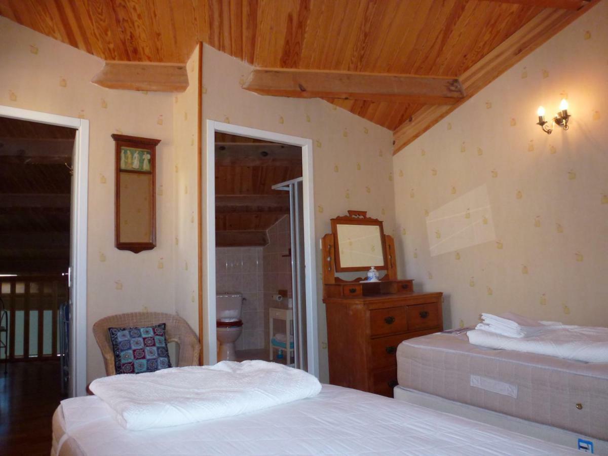 Comfortable Gite Magalas Exterior foto