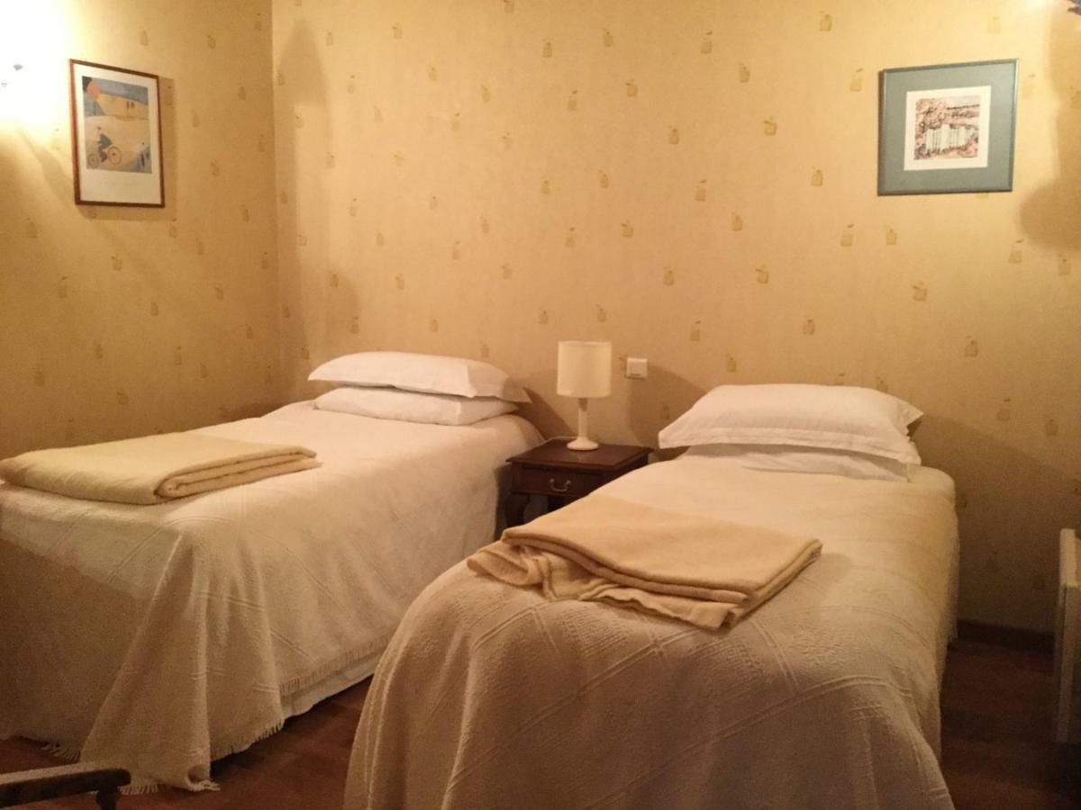 Comfortable Gite Magalas Exterior foto